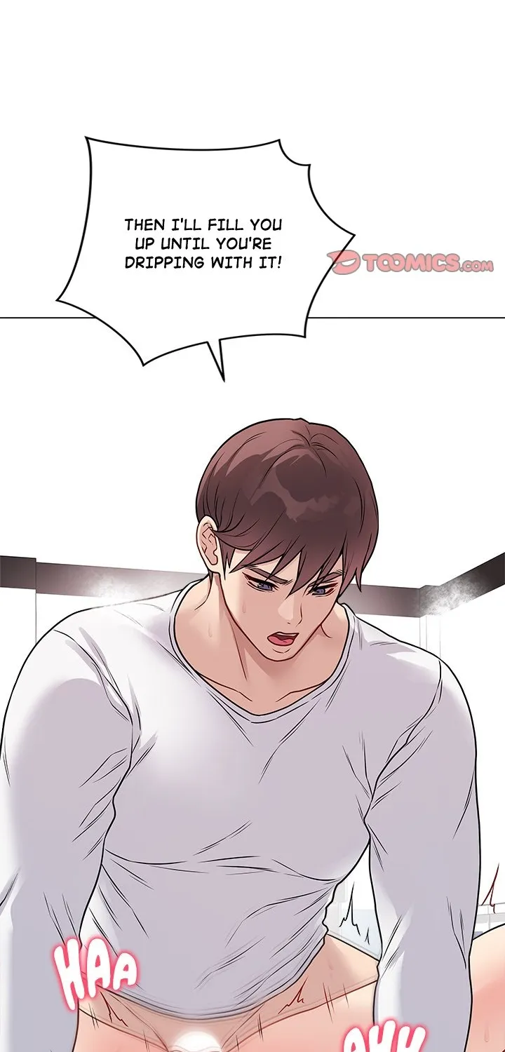 Read Signed, Sealed, Mistaken chapter 16 image 77 on Lezhin