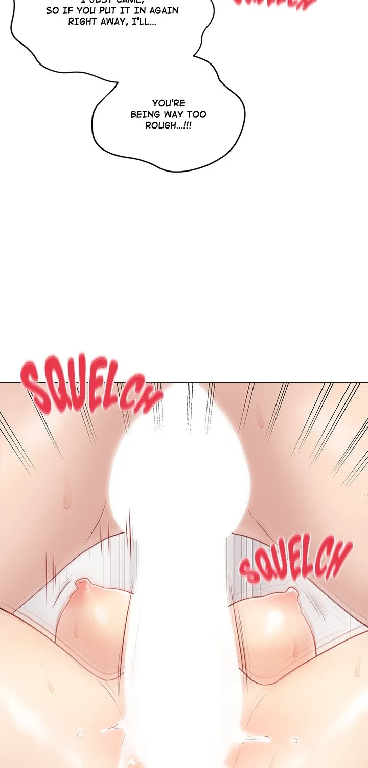 Read Signed, Sealed, Mistaken chapter 16 image 8 on Lezhin