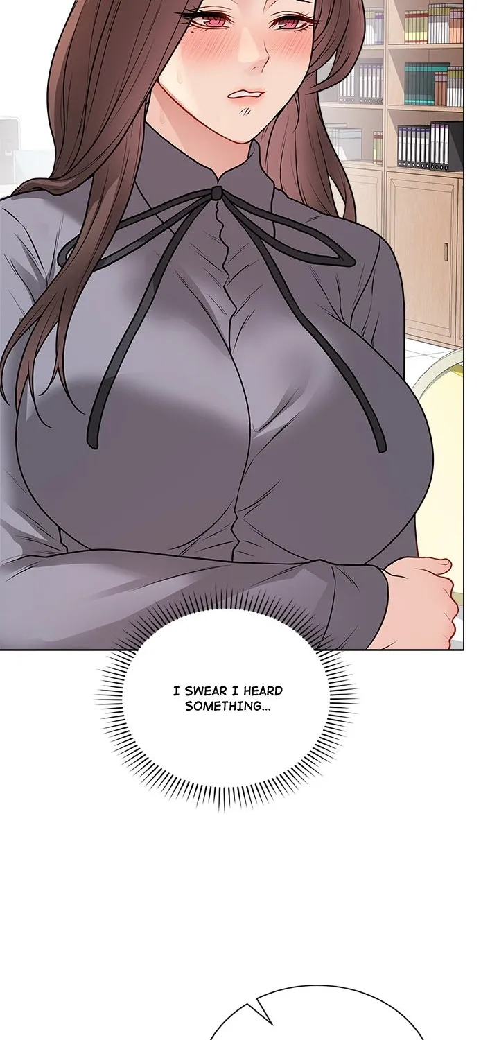 Read Signed, Sealed, Mistaken chapter 16 image 89 on Lezhin