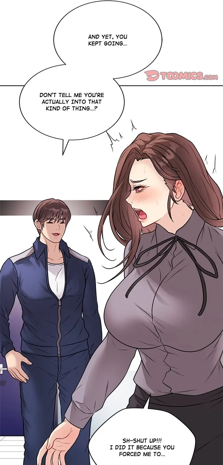 Read Signed, Sealed, Mistaken chapter 16 image 91 on Lezhin