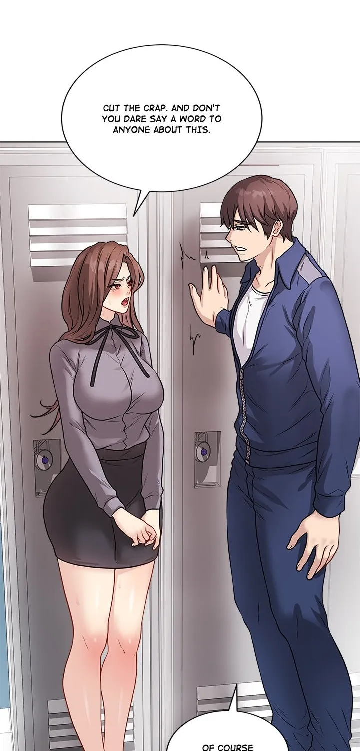 Read Signed, Sealed, Mistaken chapter 16 image 93 on Lezhin