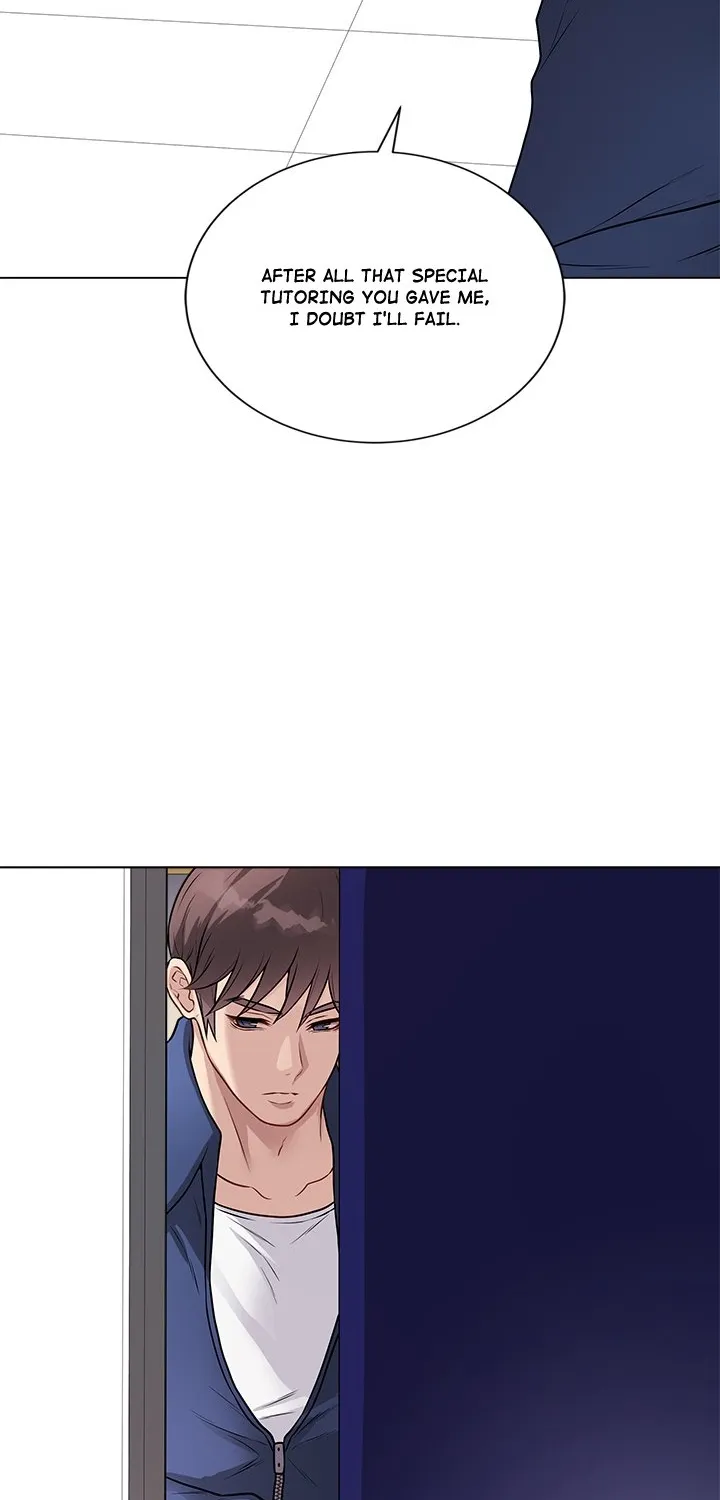 Read Signed, Sealed, Mistaken chapter 16 image 96 on Lezhin