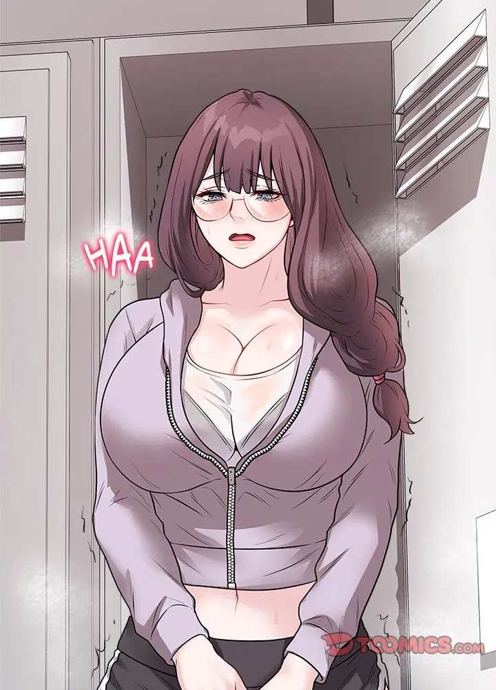 Read Signed, Sealed, Mistaken chapter 16 image 99 on Lezhin