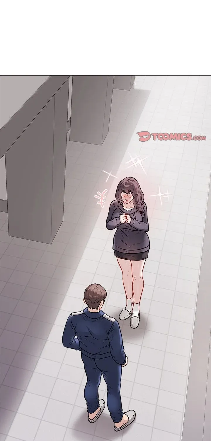 Read Signed, Sealed, Mistaken chapter 17 image 1 on Lezhin