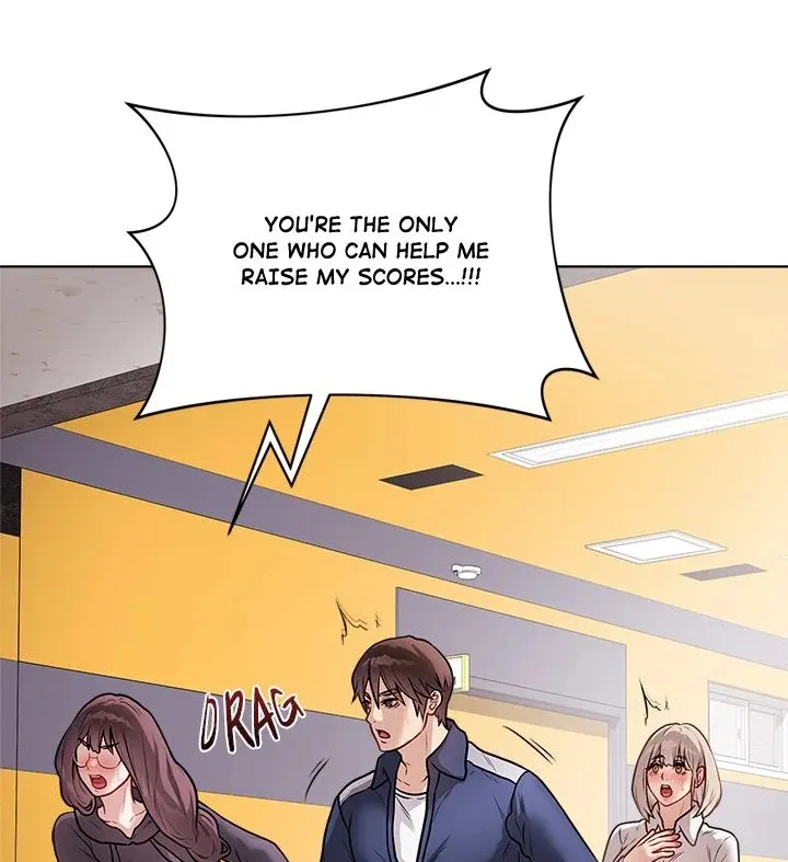 Read Signed, Sealed, Mistaken chapter 17 image 100 on Lezhin