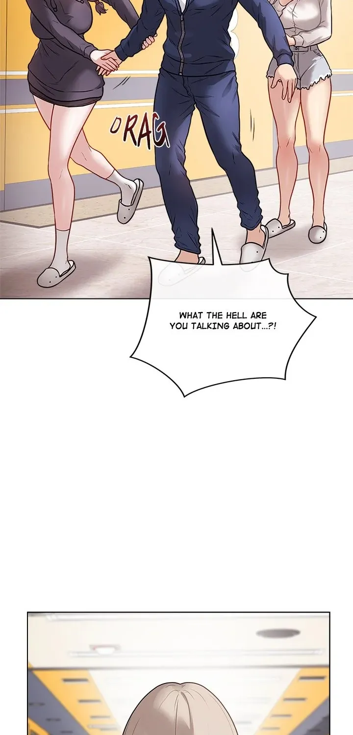 Read Signed, Sealed, Mistaken chapter 17 image 101 on Lezhin