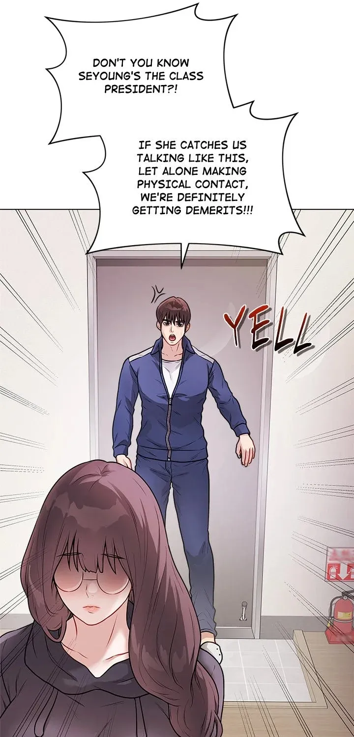 Read Signed, Sealed, Mistaken chapter 17 image 106 on Lezhin