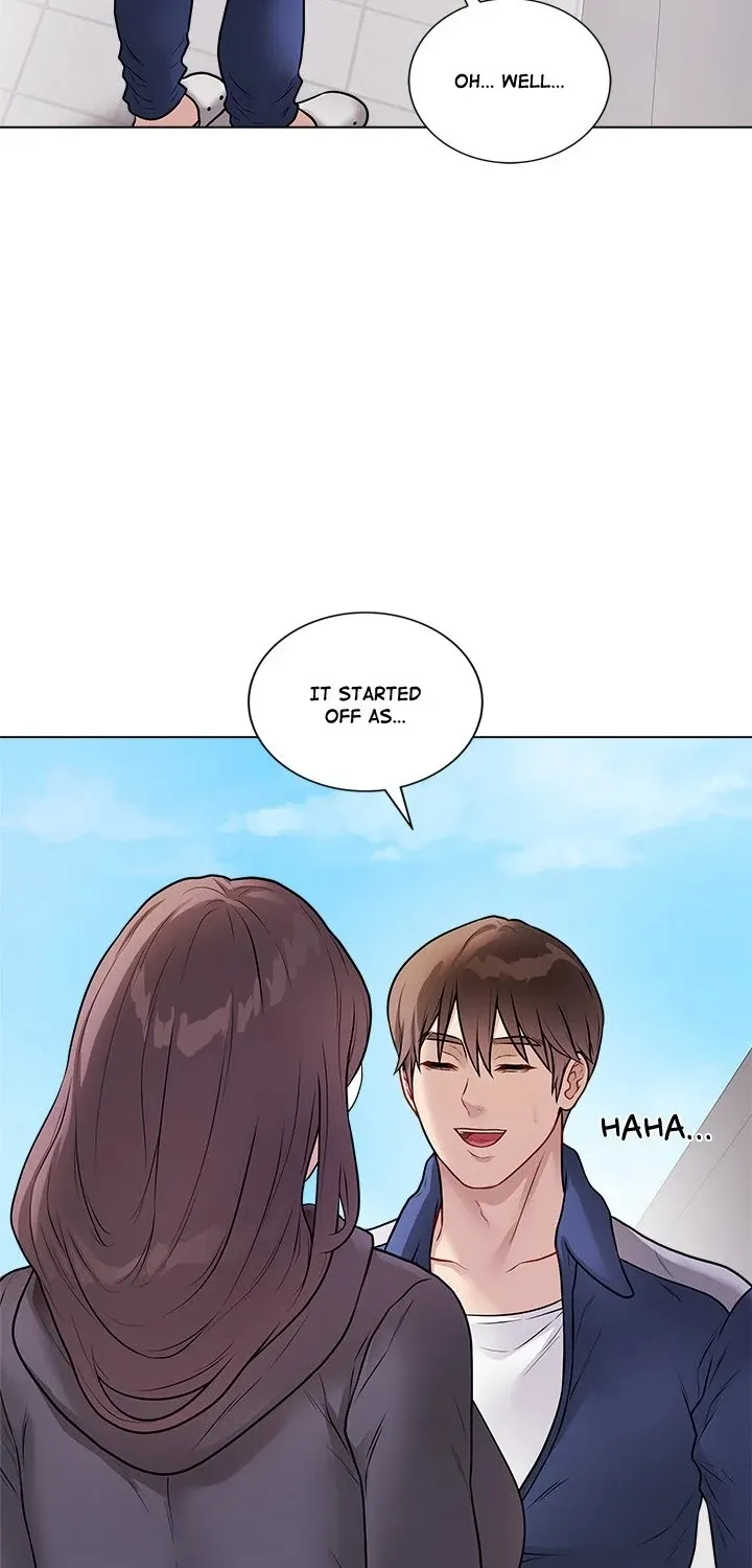 Read Signed, Sealed, Mistaken chapter 17 image 11 on Lezhin