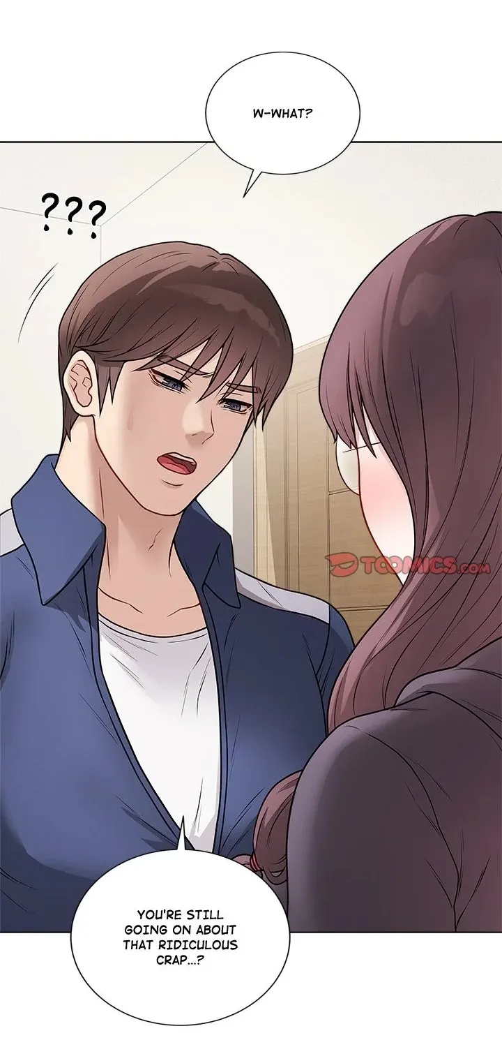 Read Signed, Sealed, Mistaken chapter 17 image 111 on Lezhin