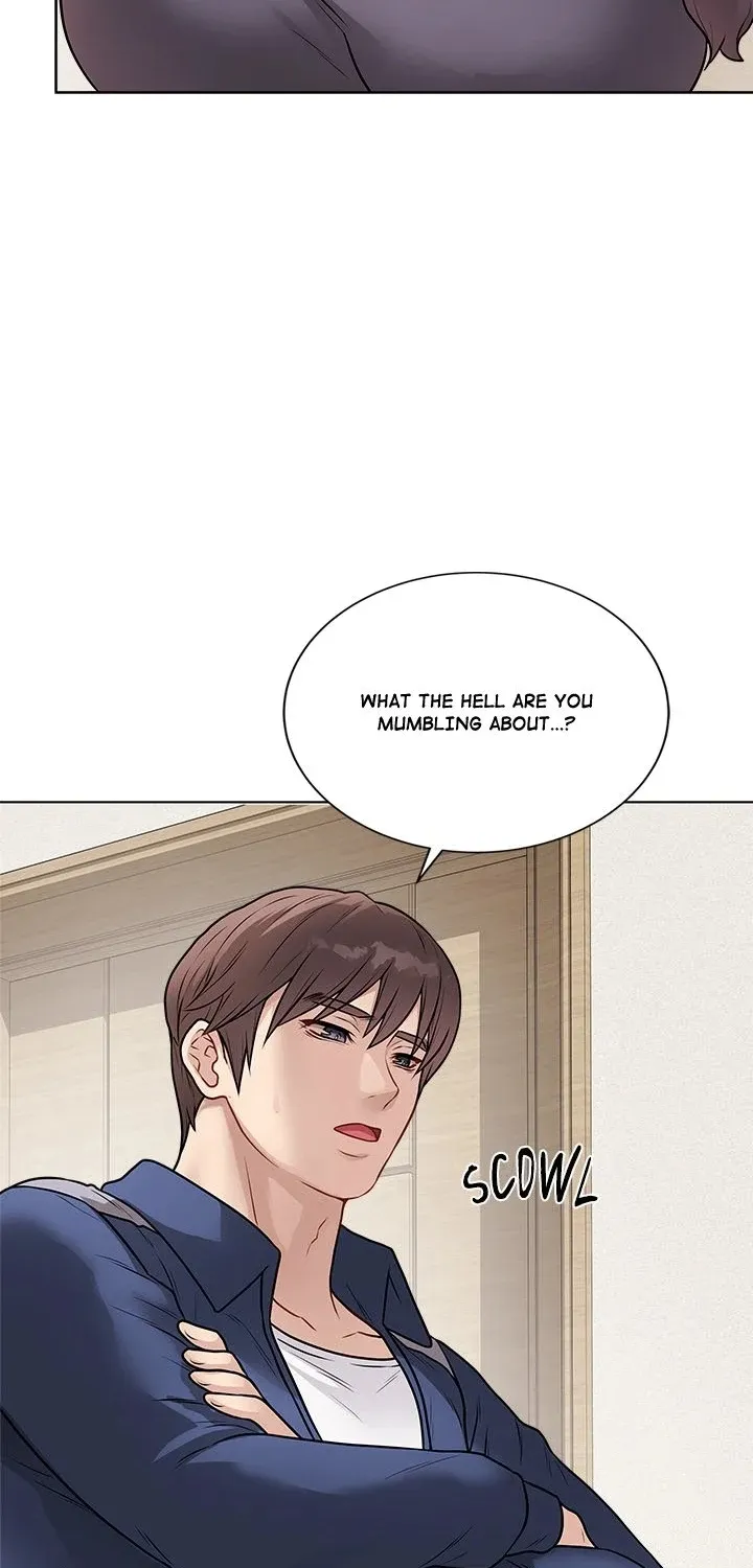 Read Signed, Sealed, Mistaken chapter 17 image 114 on Lezhin