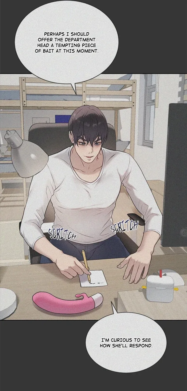 Read Signed, Sealed, Mistaken chapter 17 image 13 on Lezhin