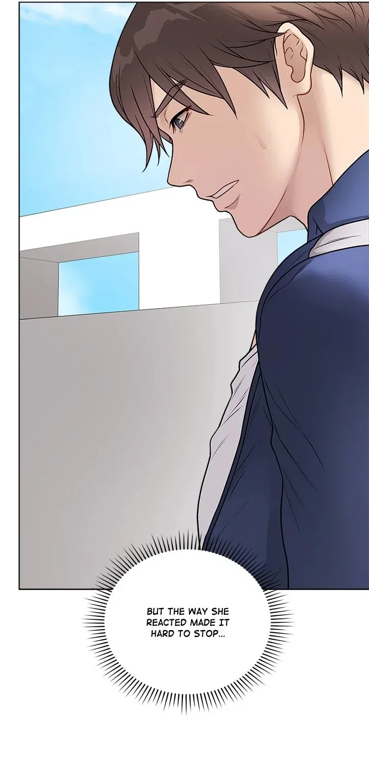 Read Signed, Sealed, Mistaken chapter 17 image 17 on Lezhin
