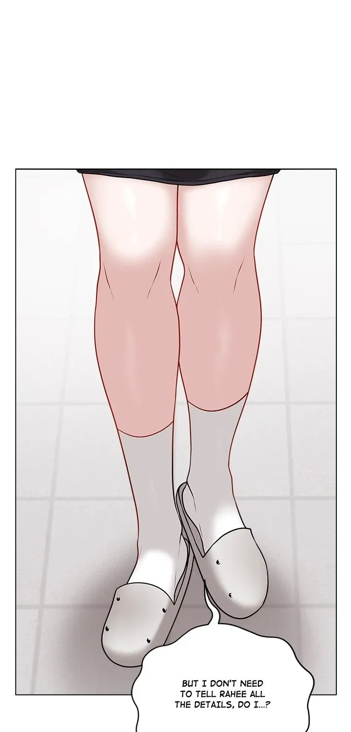 Read Signed, Sealed, Mistaken chapter 17 image 18 on Lezhin