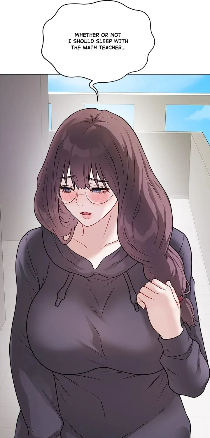Read Signed, Sealed, Mistaken chapter 17 image 20 on Lezhin