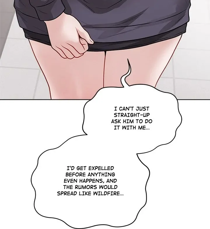 Read Signed, Sealed, Mistaken chapter 17 image 21 on Lezhin