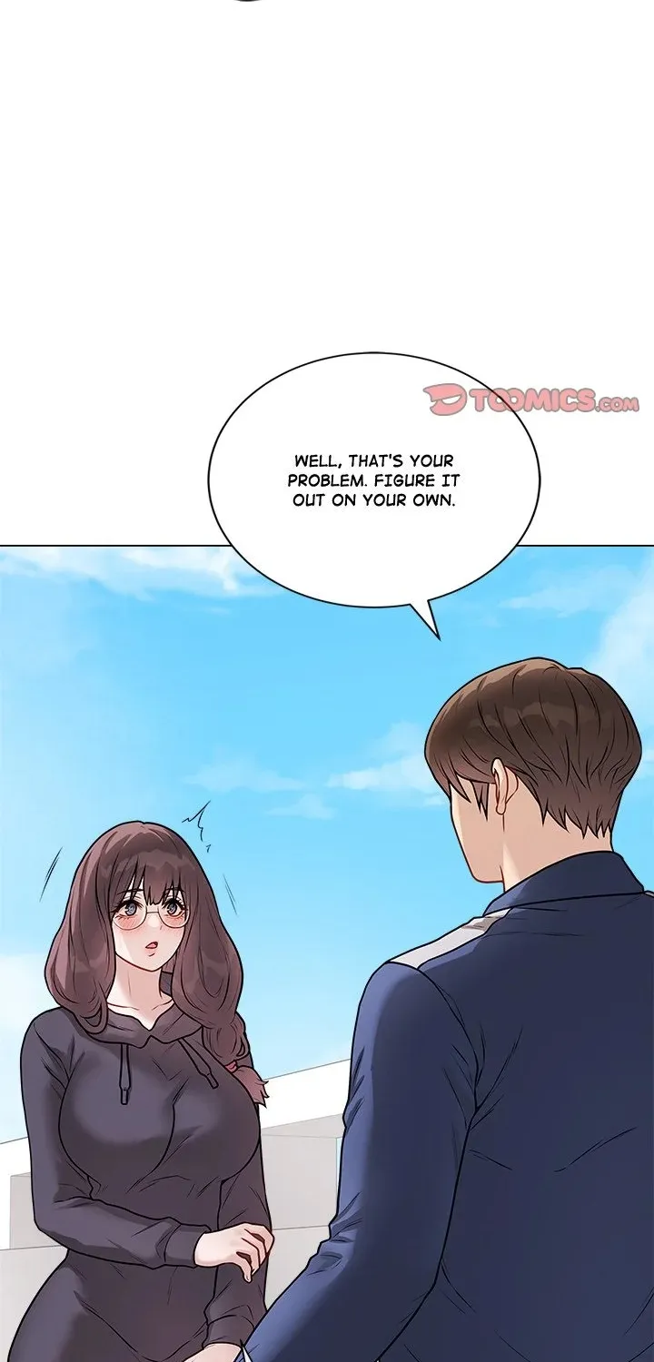 Read Signed, Sealed, Mistaken chapter 17 image 22 on Lezhin