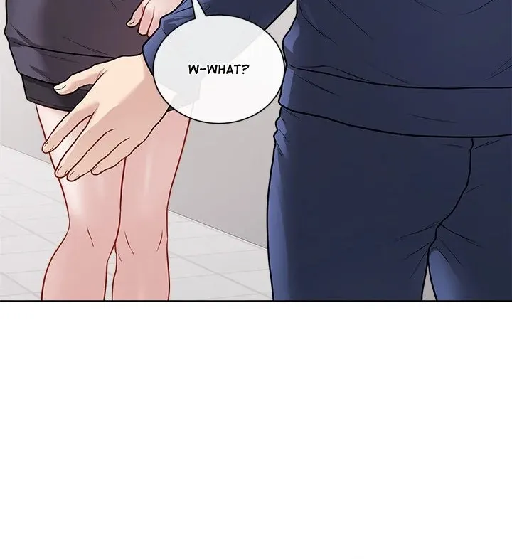 Read Signed, Sealed, Mistaken chapter 17 image 23 on Lezhin