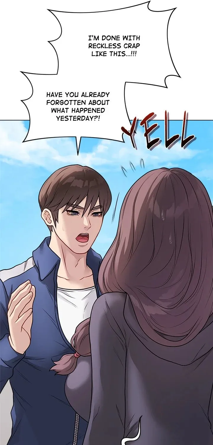 Read Signed, Sealed, Mistaken chapter 17 image 24 on Lezhin