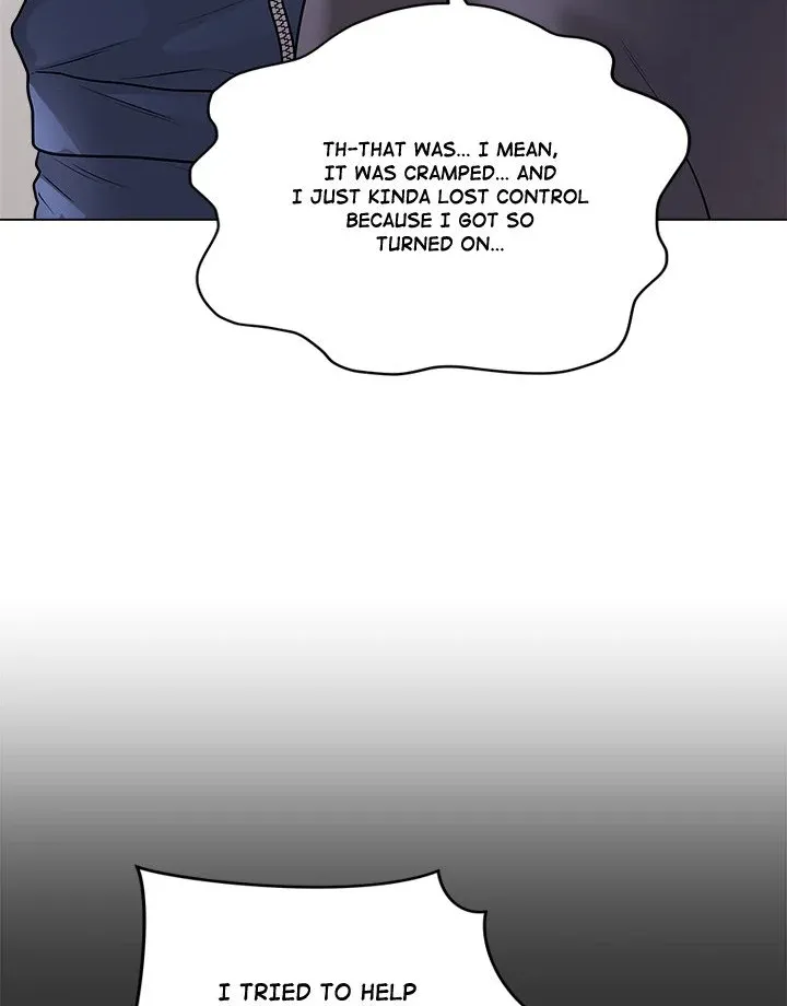 Read Signed, Sealed, Mistaken chapter 17 image 25 on Lezhin
