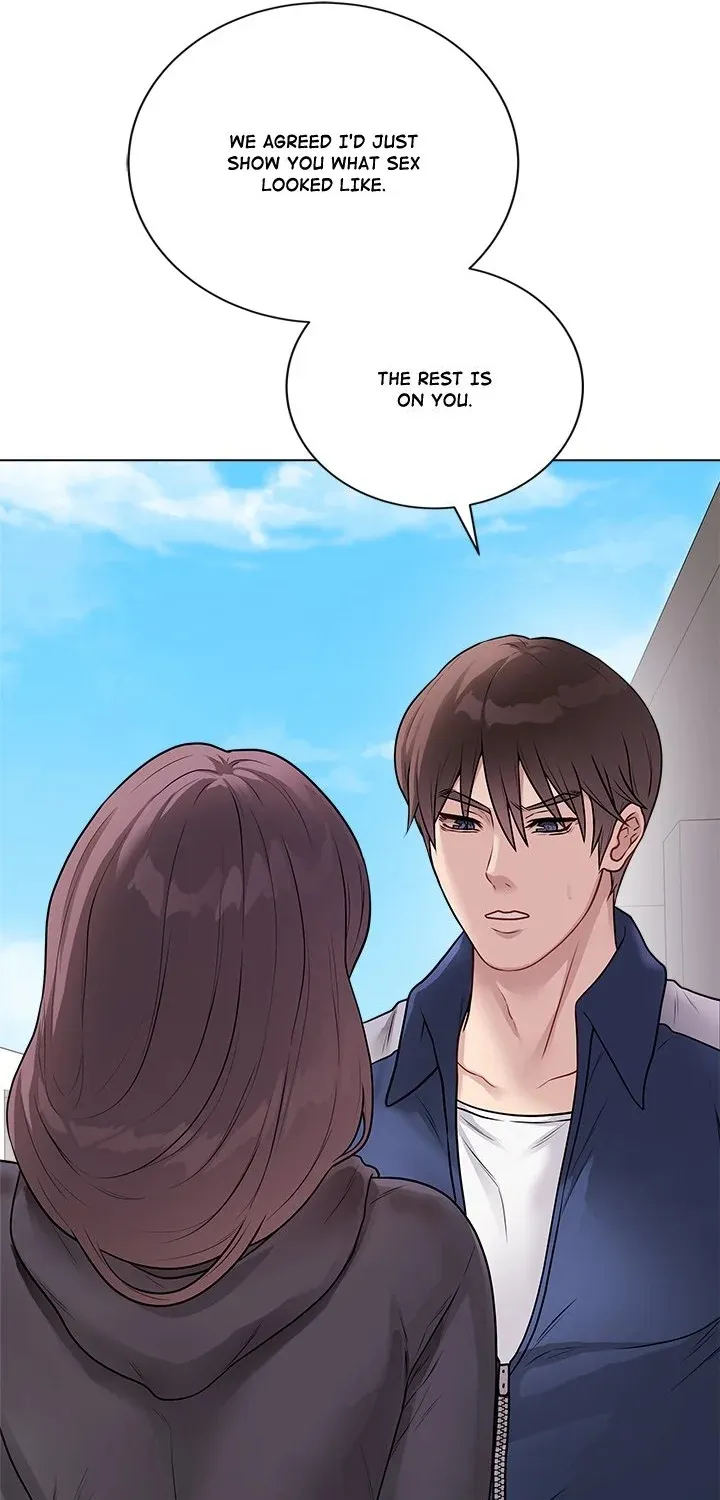 Read Signed, Sealed, Mistaken chapter 17 image 28 on Lezhin