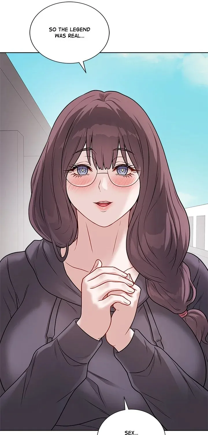 Read Signed, Sealed, Mistaken chapter 17 image 3 on Lezhin