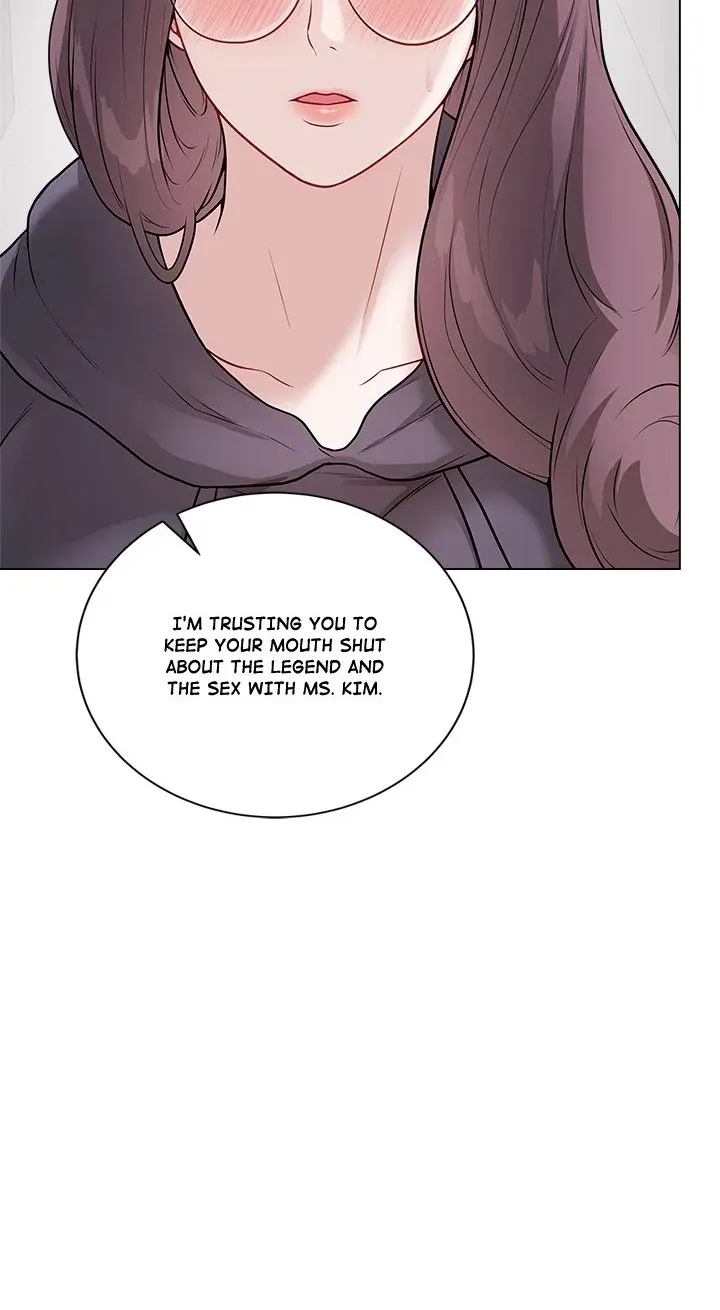 Read Signed, Sealed, Mistaken chapter 17 image 30 on Lezhin