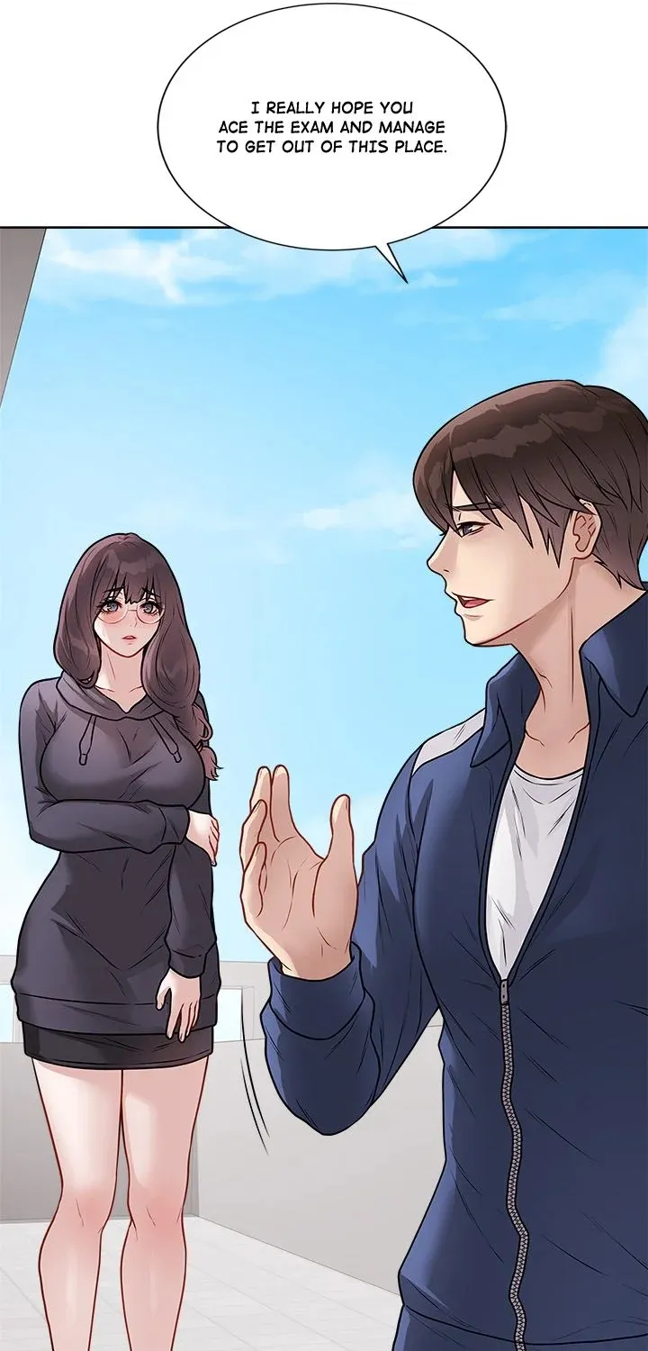 Read Signed, Sealed, Mistaken chapter 17 image 31 on Lezhin