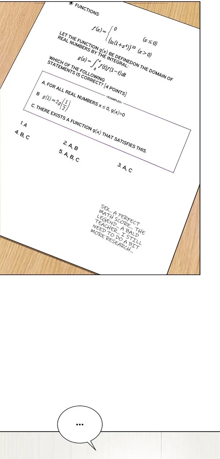 Read Signed, Sealed, Mistaken chapter 17 image 37 on Lezhin