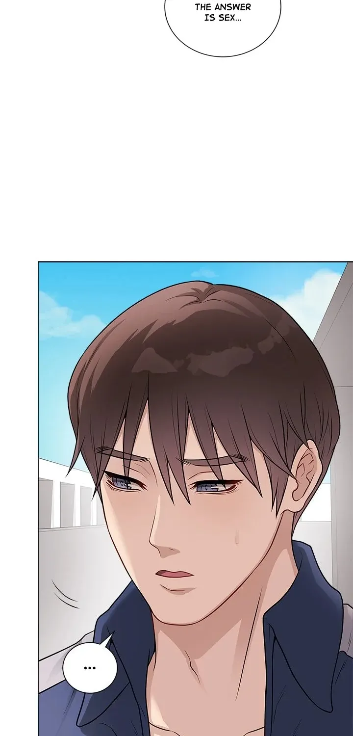 Read Signed, Sealed, Mistaken chapter 17 image 4 on Lezhin