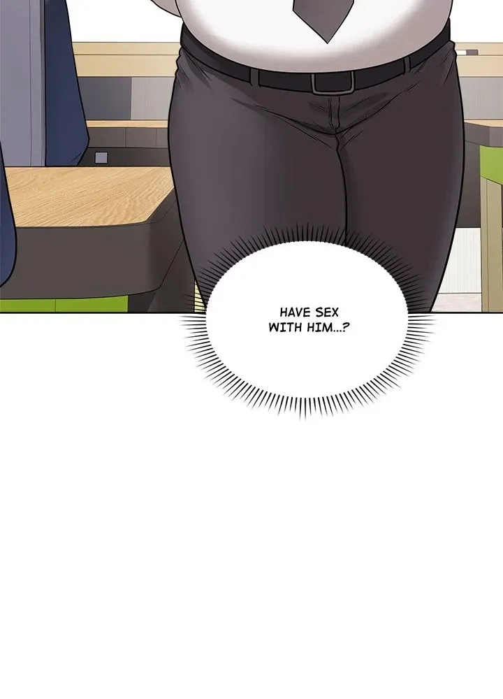 Read Signed, Sealed, Mistaken chapter 17 image 40 on Lezhin