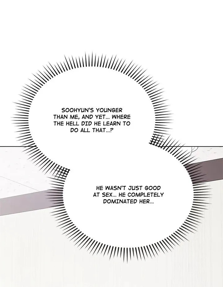 Read Signed, Sealed, Mistaken chapter 17 image 46 on Lezhin