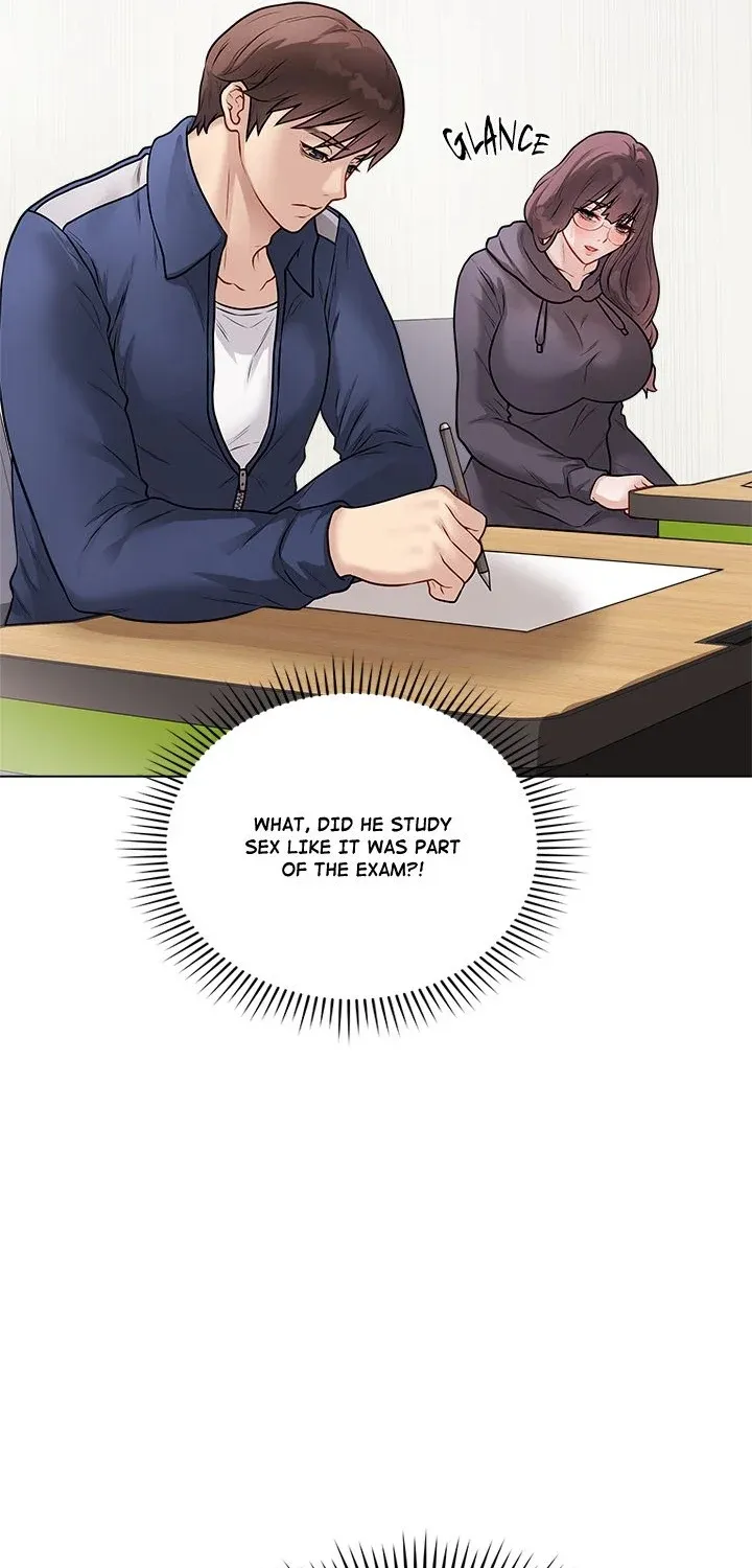 Read Signed, Sealed, Mistaken chapter 17 image 47 on Lezhin