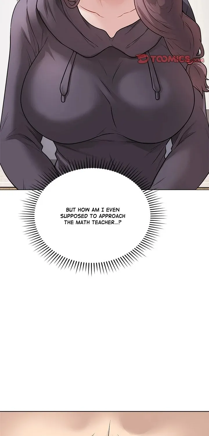 Read Signed, Sealed, Mistaken chapter 17 image 49 on Lezhin