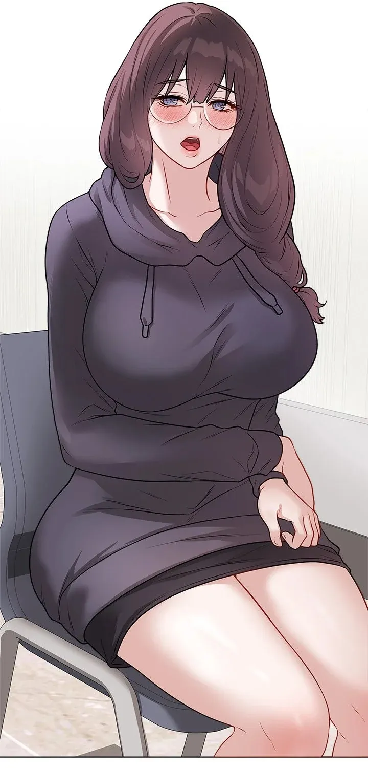 Read Signed, Sealed, Mistaken chapter 17 image 54 on Lezhin