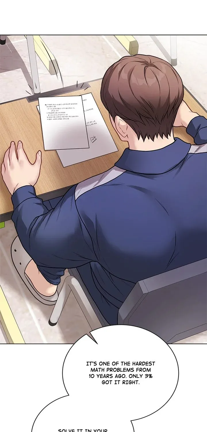Read Signed, Sealed, Mistaken chapter 17 image 58 on Lezhin