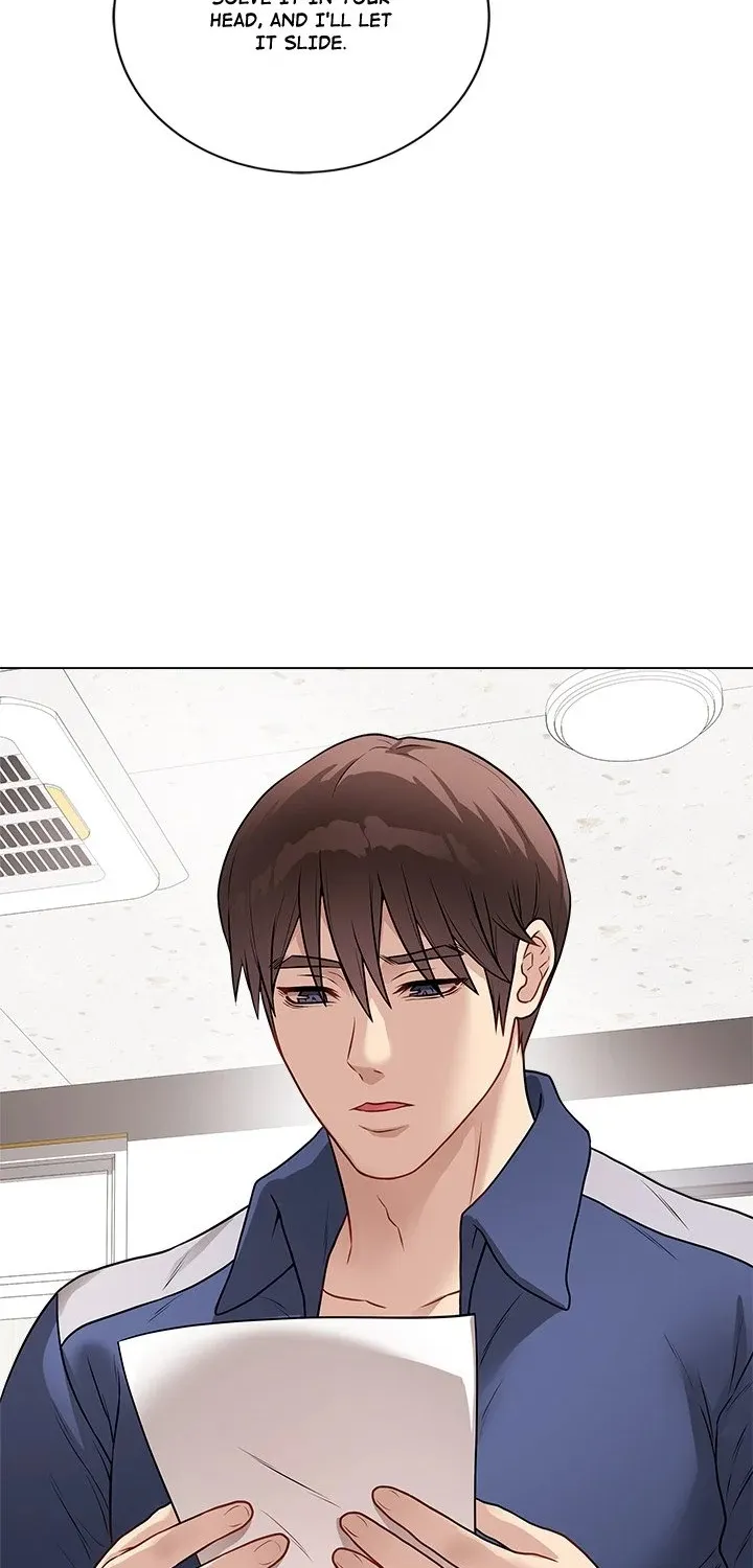 Read Signed, Sealed, Mistaken chapter 17 image 59 on Lezhin