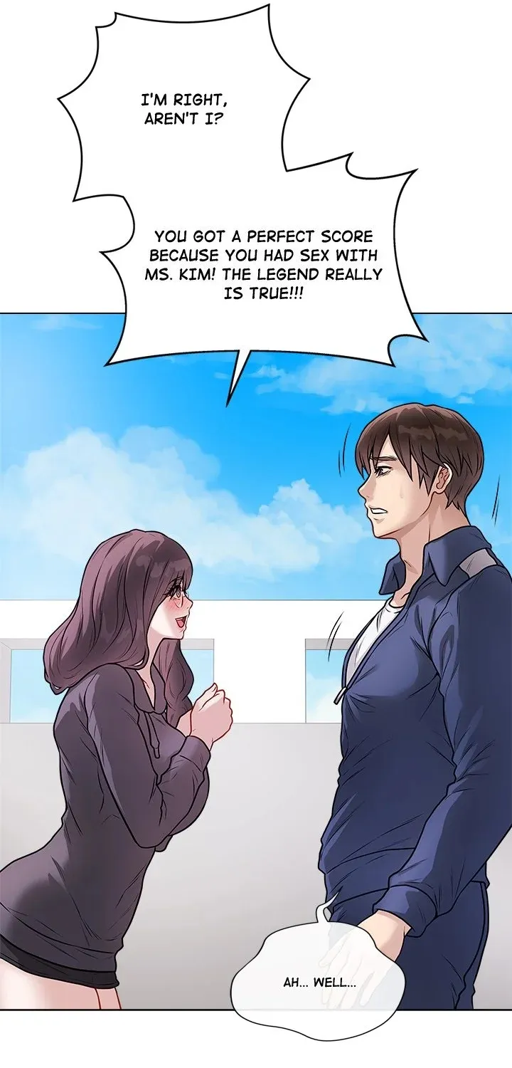 Read Signed, Sealed, Mistaken chapter 17 image 6 on Lezhin