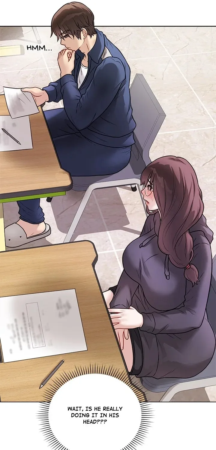 Read Signed, Sealed, Mistaken chapter 17 image 61 on Lezhin