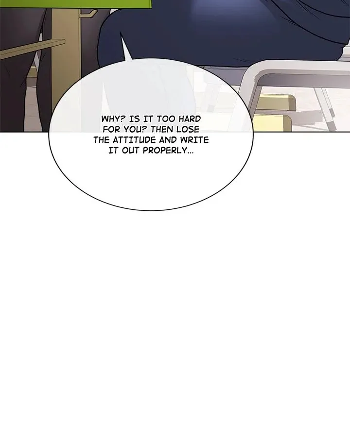 Read Signed, Sealed, Mistaken chapter 17 image 63 on Lezhin