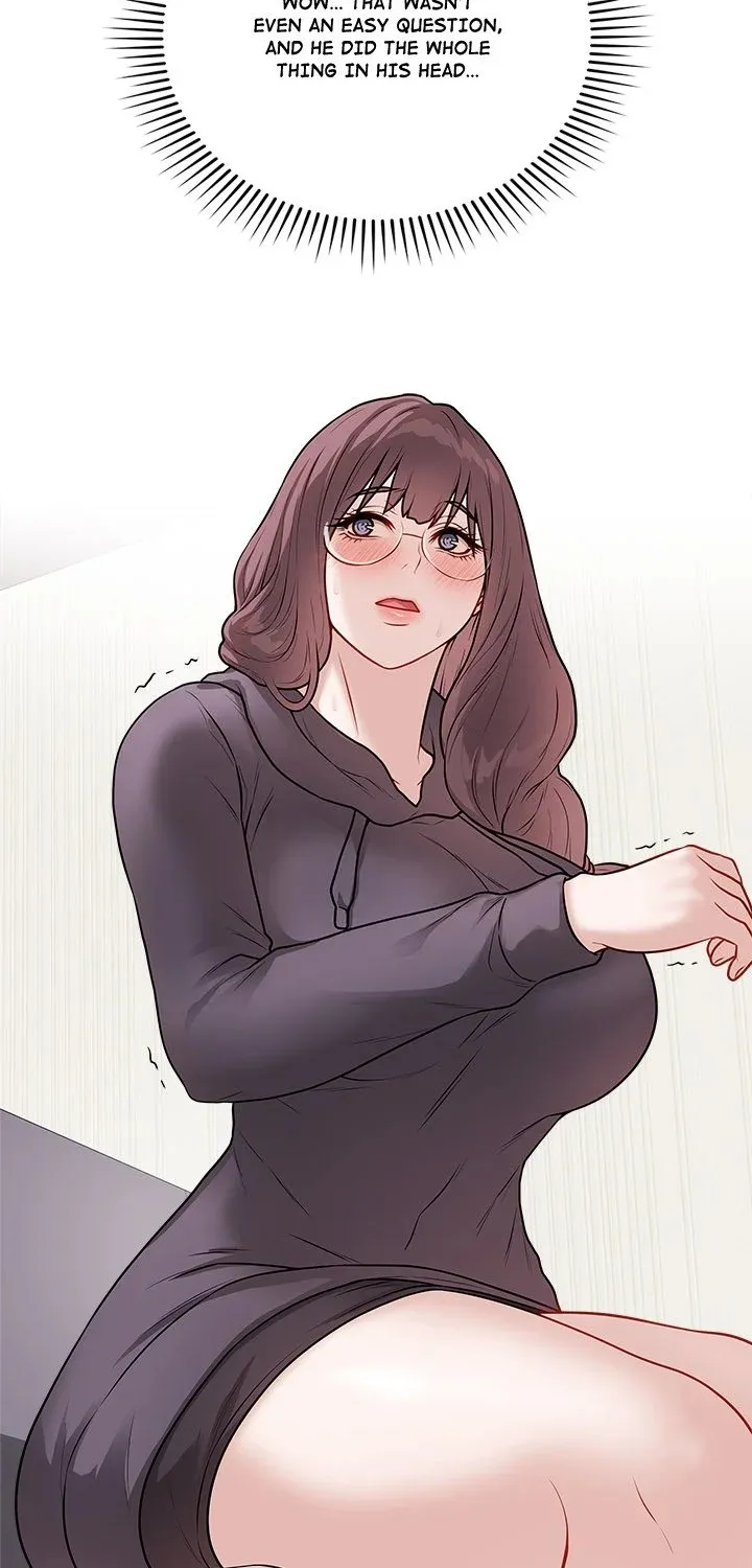 Read Signed, Sealed, Mistaken chapter 17 image 66 on Lezhin