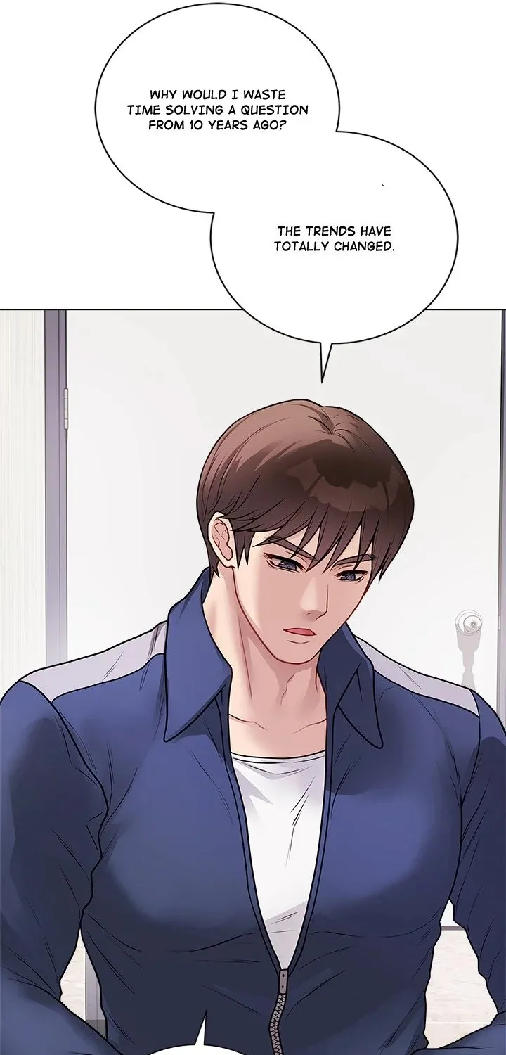 Read Signed, Sealed, Mistaken chapter 17 image 68 on Lezhin