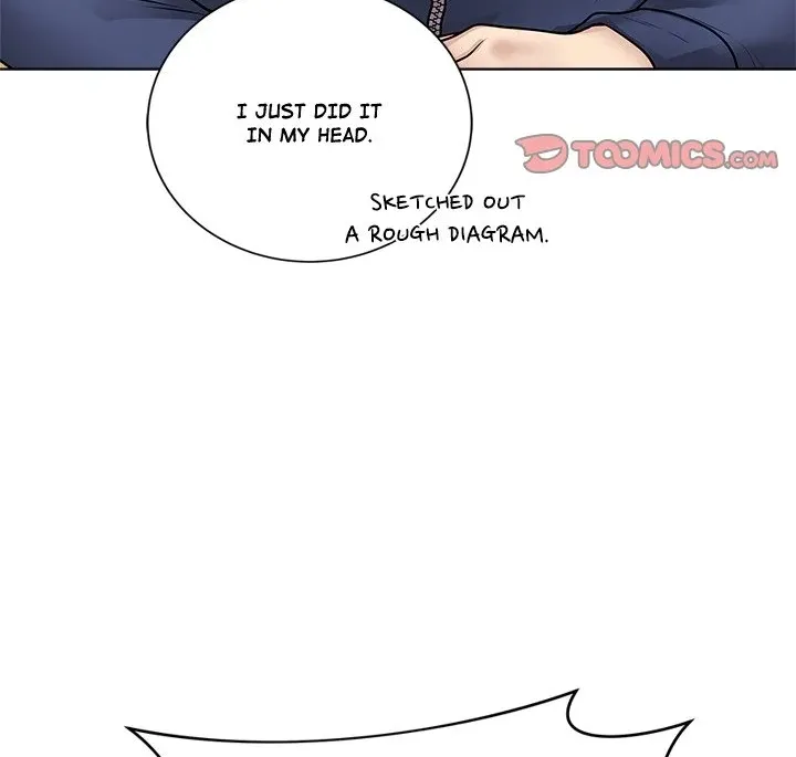 Read Signed, Sealed, Mistaken chapter 17 image 69 on Lezhin
