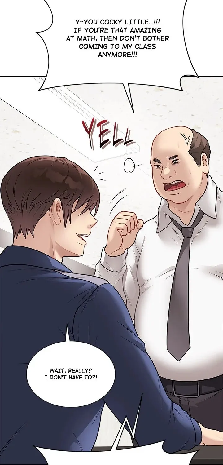 Read Signed, Sealed, Mistaken chapter 17 image 70 on Lezhin