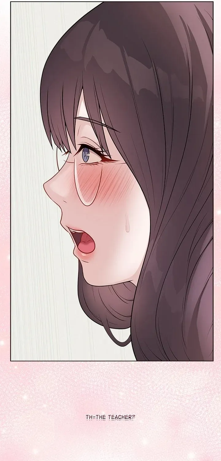 Read Signed, Sealed, Mistaken chapter 17 image 72 on Lezhin
