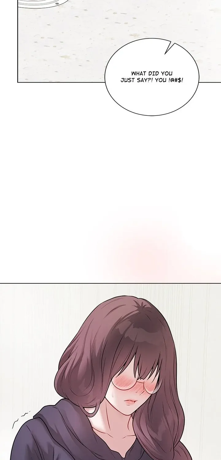 Read Signed, Sealed, Mistaken chapter 17 image 74 on Lezhin