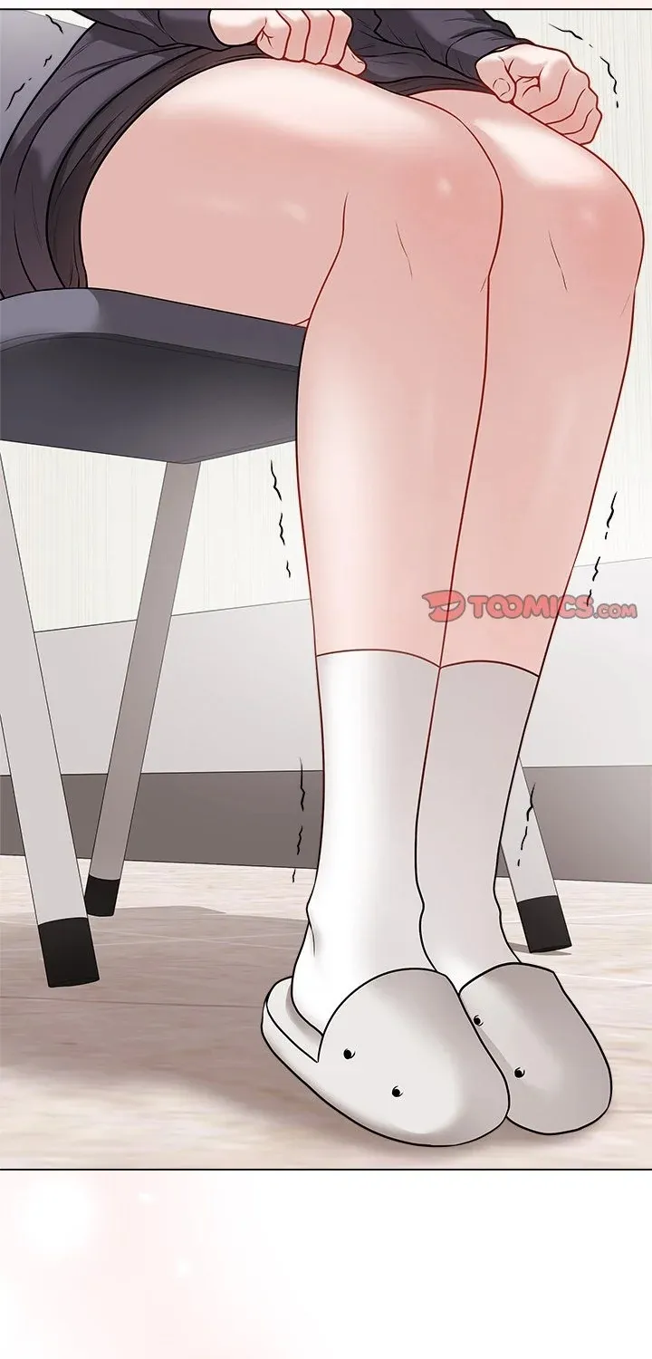Read Signed, Sealed, Mistaken chapter 17 image 76 on Lezhin