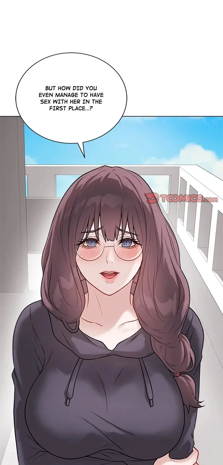 Read Signed, Sealed, Mistaken chapter 17 image 8 on Lezhin