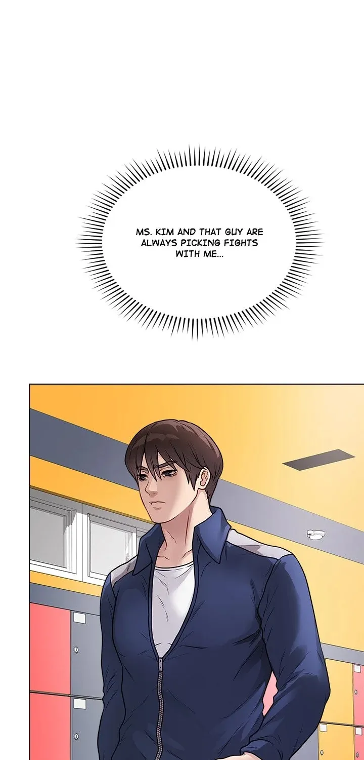 Read Signed, Sealed, Mistaken chapter 17 image 80 on Lezhin