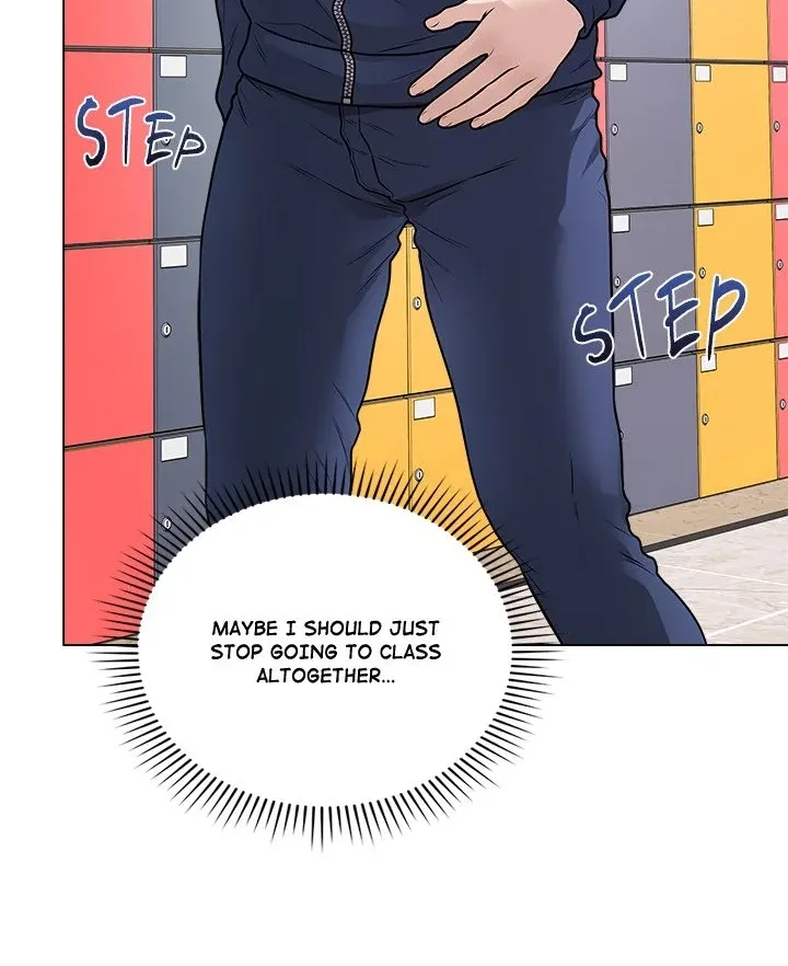Read Signed, Sealed, Mistaken chapter 17 image 81 on Lezhin