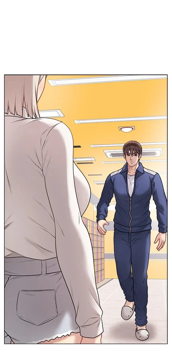 Read Signed, Sealed, Mistaken chapter 17 image 82 on Lezhin